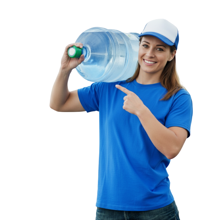 Servicio de Entrega