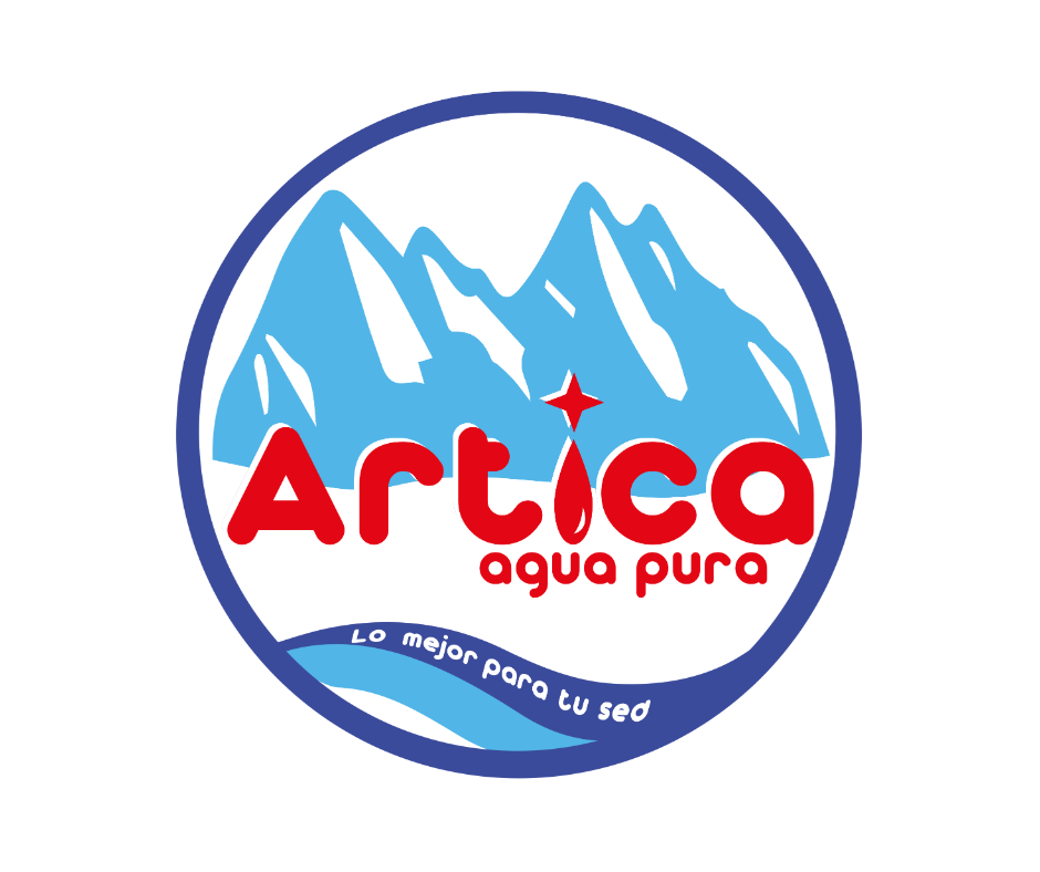 Agua Ártica
