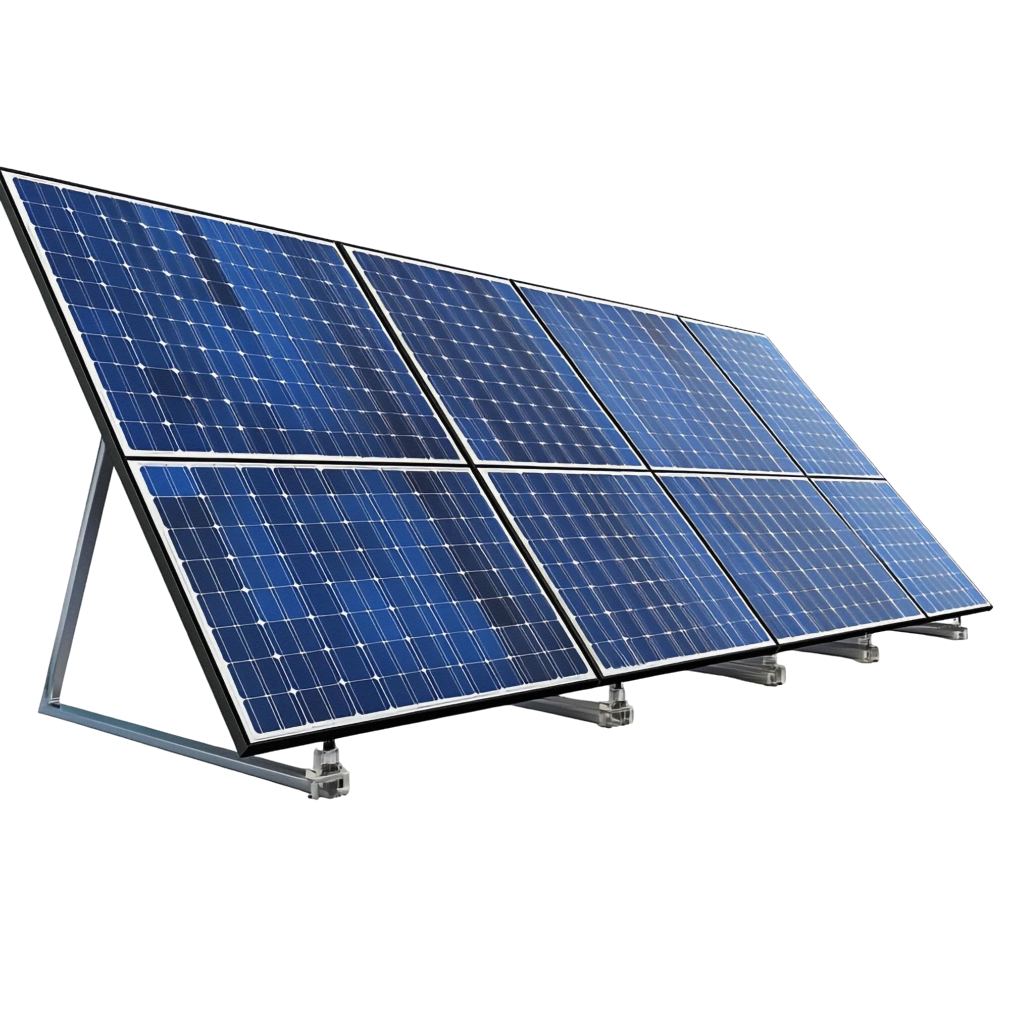 Paneles Solares